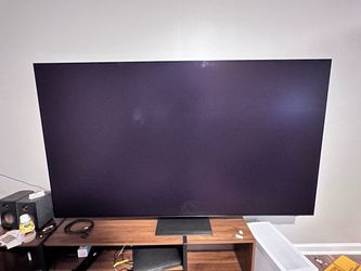 Samsung 77 inch 4k OLED tv QN77S95F 2025 model