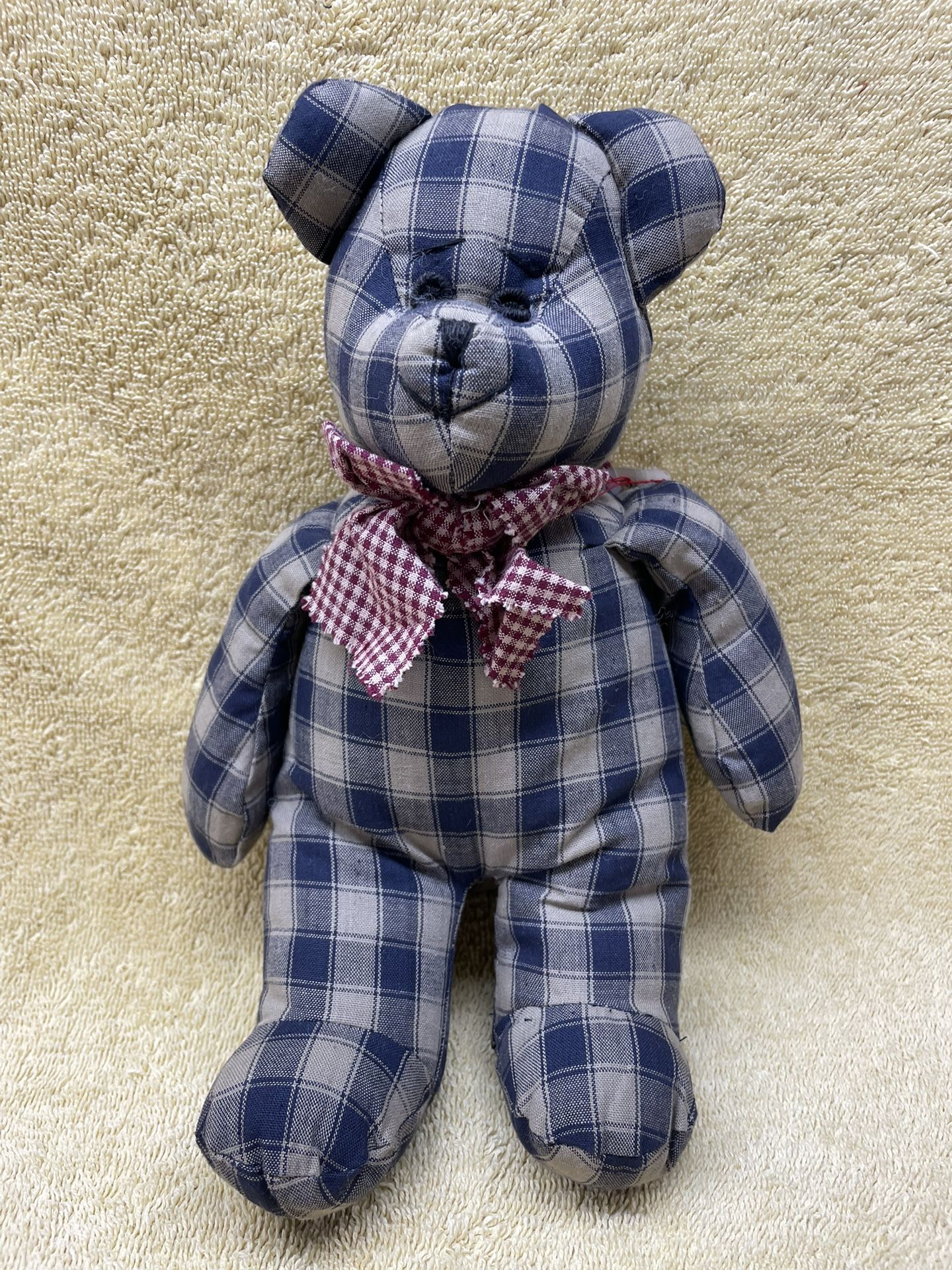 Boyd’s Bear “Jethro”