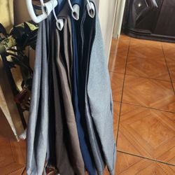 Pantalones. de Bestir.  Sais. 38 X32