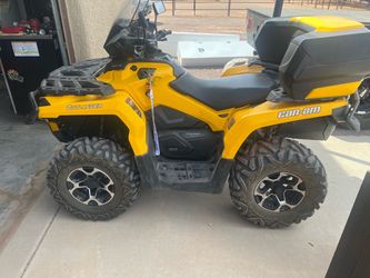 Canam 1000