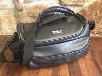 VidPro camera bag