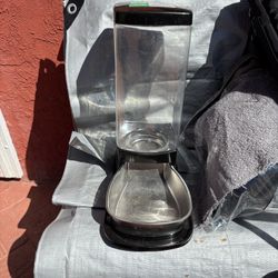 Feeder And Water Set 