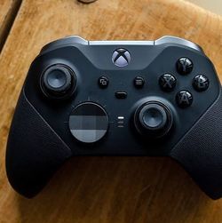 Controllers