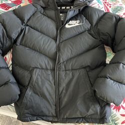 Nike Kids Coat L Size