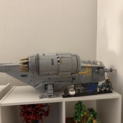 Lego Razor Crest