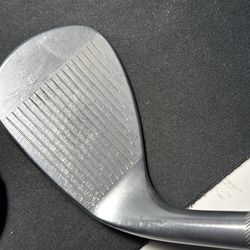 Titleist SM9 Vokey 56* Wedge