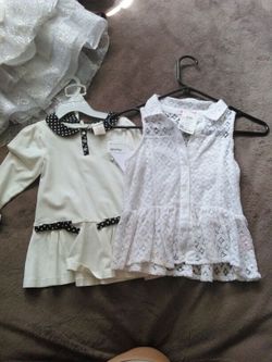 Brand new blouse
