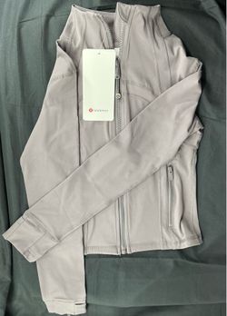 LULULEMON DEFINE JACKET