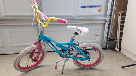 Kids Bike 