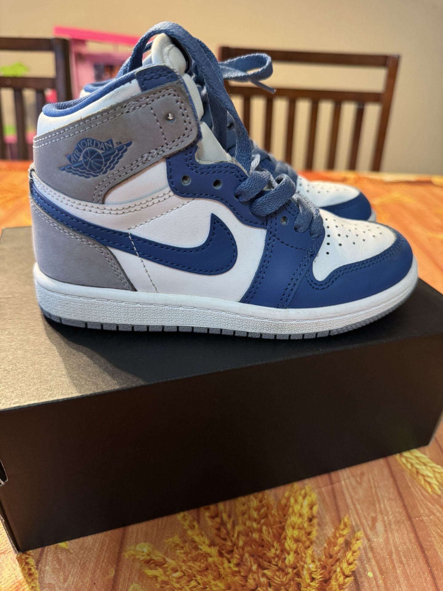 Jordan 1 Retro High OG (PS)