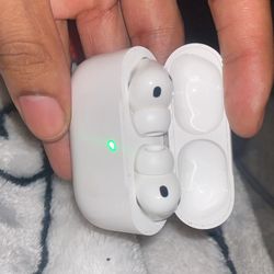 Air pod Pro 3s