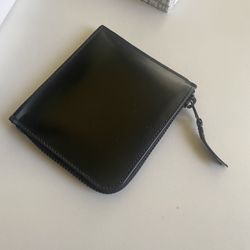 Comme Des Garçons Wallet   Brand New