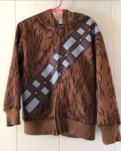 Star Wars Chewbacca Sweater 