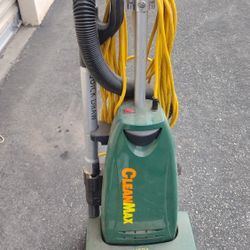 Commercial Vaccum 