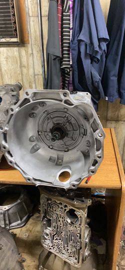 Transmissions for sale