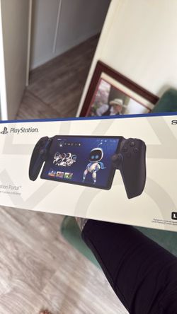 PlayStation portal