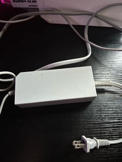 Wii power supply