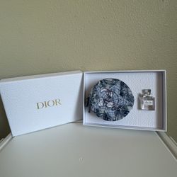 Dior Around The World Travel Gift Set
