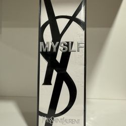 YSL cologne 