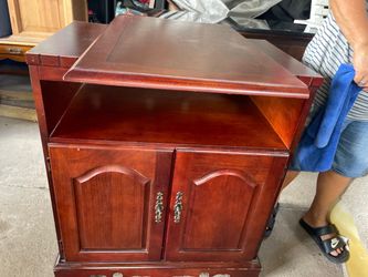 Dresser
