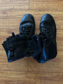 Men’s boots