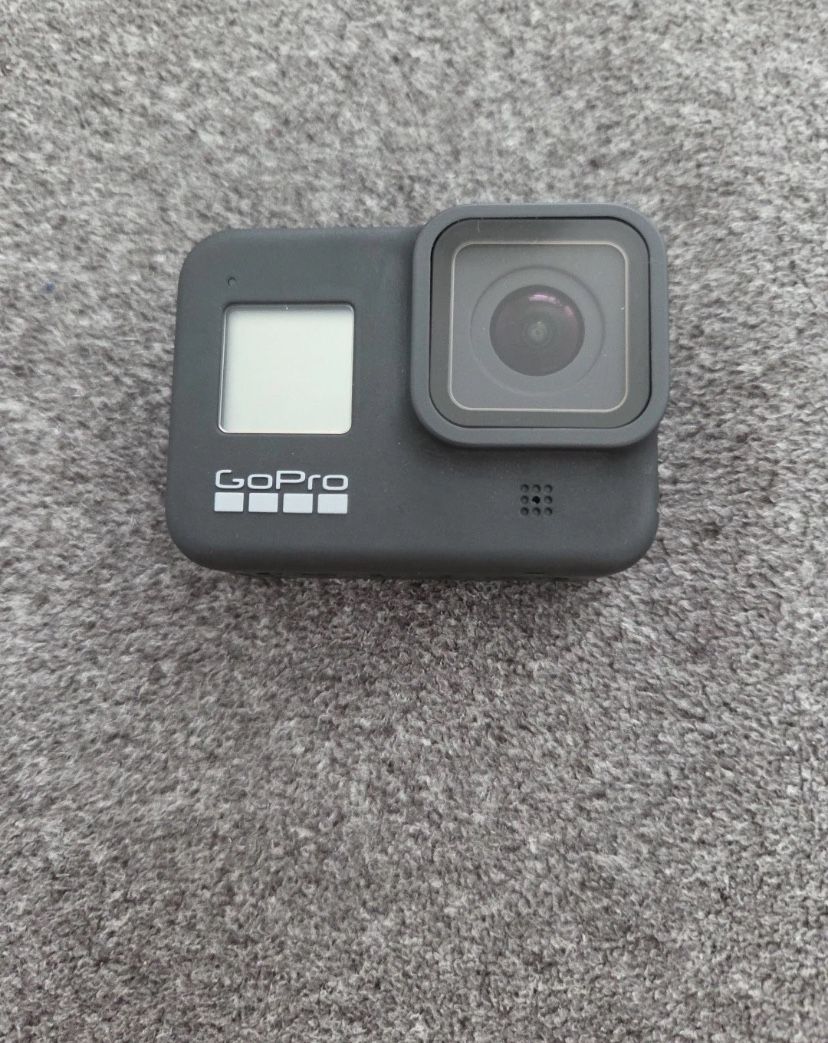 GoPro HERO8 Black 4K UHD $95