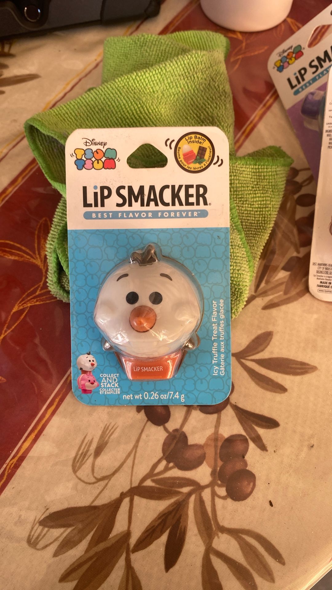 Lip Smacker Disney TSUM TSUM