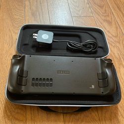 Steam Deck Oled 512gb