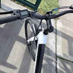 Concord Electric Bicycle