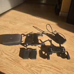 Dji mavic air