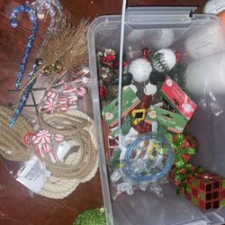 Wreath Supplies 