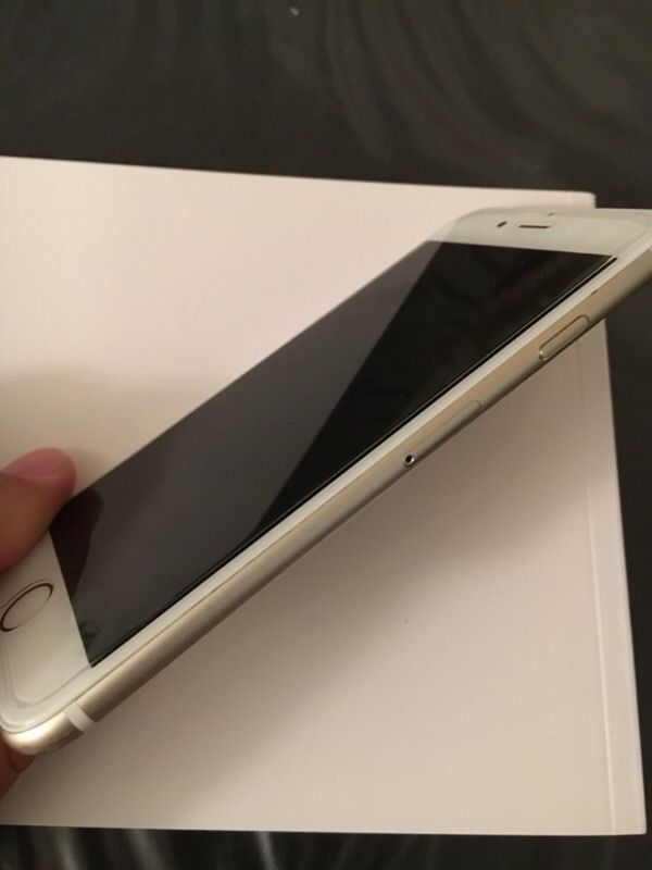 iPhone 6 16 GB Sprint Brand New Screen