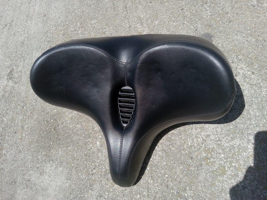 Bicycle Seat For Sale