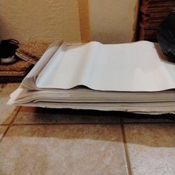 Sheet Paper