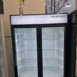 Freezer Commercial 40width