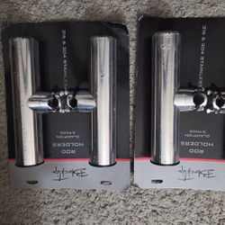 BlackTip Rod Holders 316 & 304 Stainless Steel