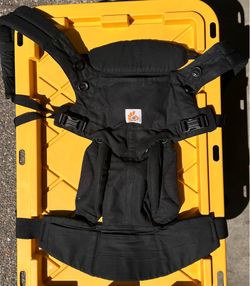 Ergobaby Baby Carrier | Black | Good Condition