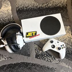 Xbox Series S 