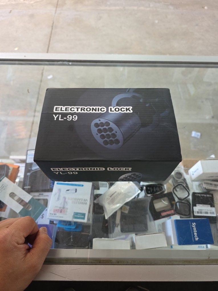 Electronic Lock- YL -99