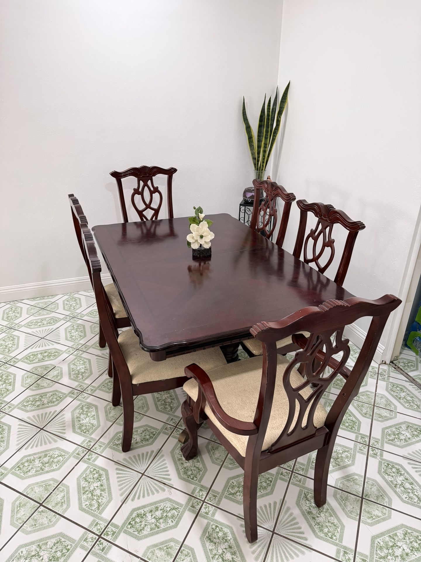 Dining Room Table Large