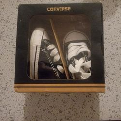 Baby Converse