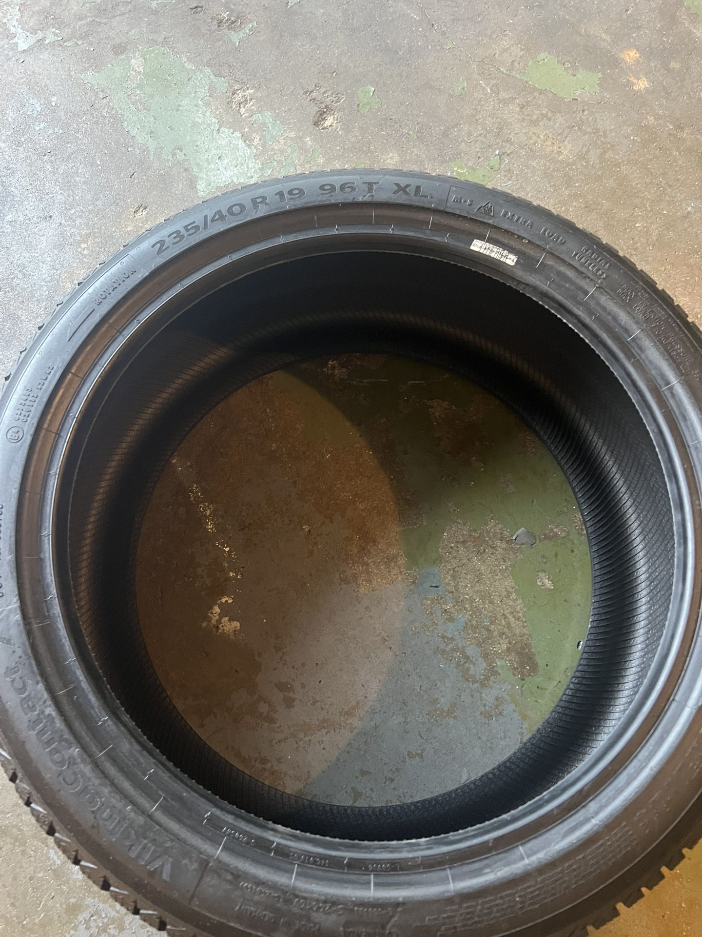 Snow Equipment, Tires, Ford f 350 Head lamps For SALE