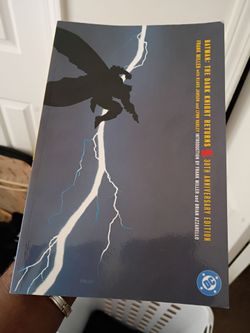 Action figure and Comic duo