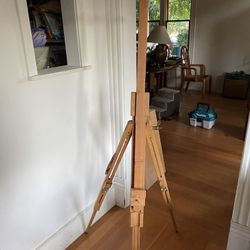 mabef art easel