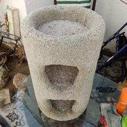 Cat Tree