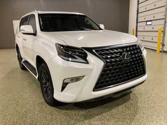 2020 Lexus GX 460
