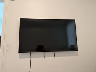 Tv Vizio 50”