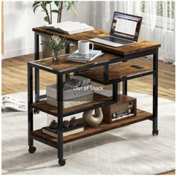 Brand New Desk In Box For Sale $50 OBO
