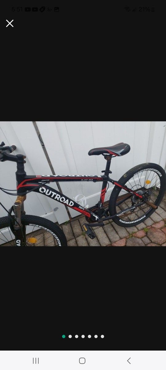 Parts Or Repair , Chain Needs To Be Replaced, Basic Tune Up, Or Parts, $20