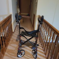 Upright Walker